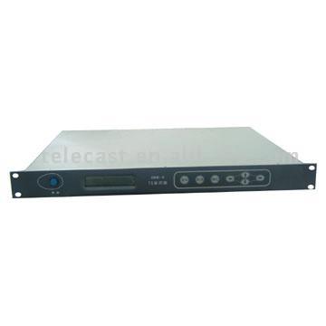 MPEG-2 A / V-Encoder (MPEG-2 A / V-Encoder)