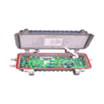  CATV Optical Receiver (CATV Optical Receiver)