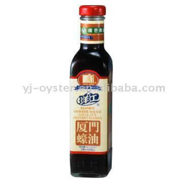  Xiamen Oyster Sauce (Сямэнь Oyster соуса)