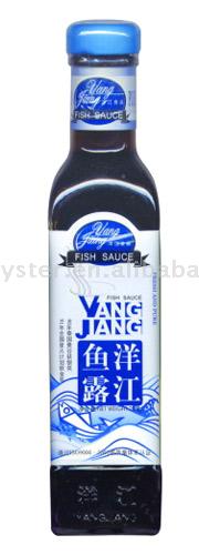  Fish Sauce ( Fish Sauce)