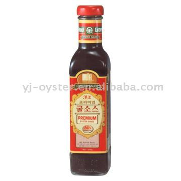  Oyster Sauce (Korea) (Oyster Sauce (Корея))