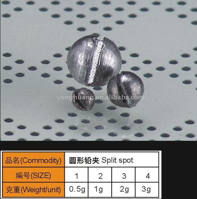  Lead Sinkers for Fishing ( Lead Sinkers for Fishing)