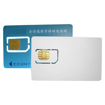 Smart Cards