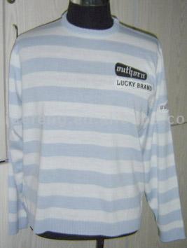  Men` Sweater
