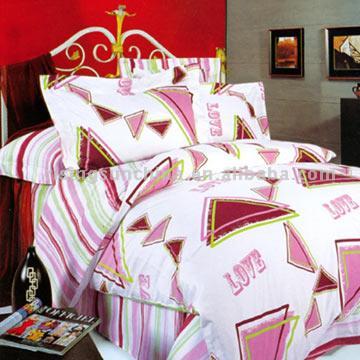  Bedding Set ( Bedding Set)