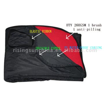  Polar Fleece-Travel Blanket ( Polar Fleece-Travel Blanket)