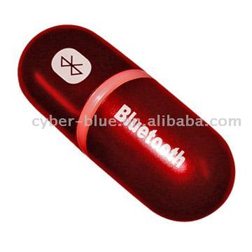  Bluetooth USB Dongle, Class II, V1.2 (Bluetooth USB Dongle, второй сорт, v1.2)