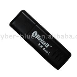  Bluetooth EDR USB Dongle (Class I, V2.0) (Bluetooth EDR USB Dongle (classe I, V2.0))