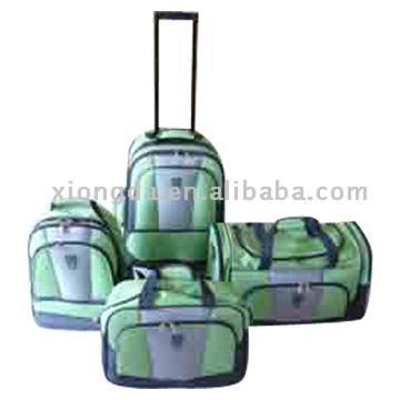  6pcs Trolley Set (6pcs тележки Установить)
