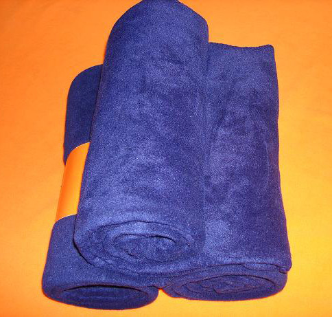 Kids `Printed Polar Fleece Blanket (Kids `Printed Polar Fleece Blanket)