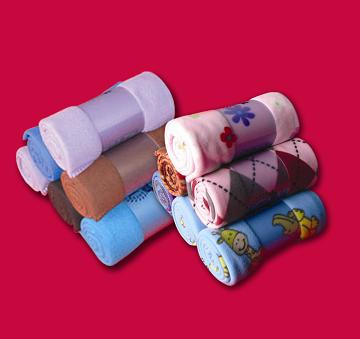  Printed Fleece ( Printed Fleece)