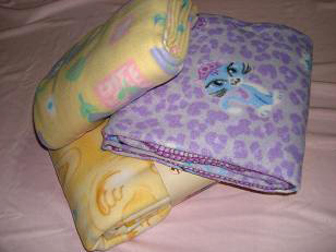  Printed Fleece ( Printed Fleece)