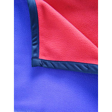  Composite Fleece Blanket (Композитный руно Одеяло)