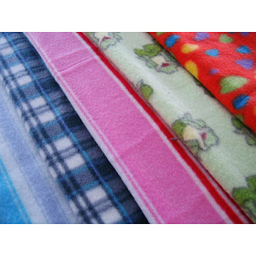  Printed Polar Fleece ( Printed Polar Fleece)