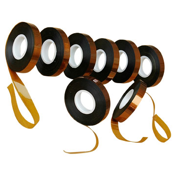  Polyimide Film (Пленки ПИ)