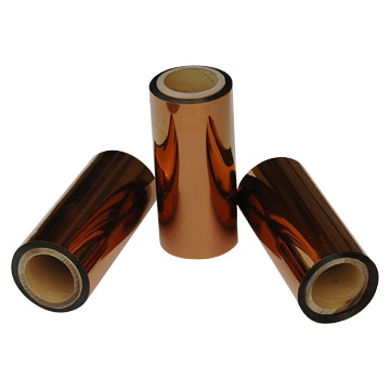  Polyimide Film (Пленки ПИ)