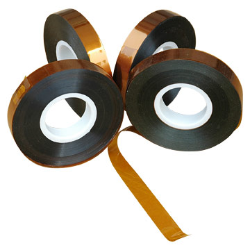 Polyimide Film (Пленки ПИ)