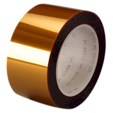  Polyimide Film With Fep Coating On Single Side ( Polyimide Film With Fep Coating On Single Side)