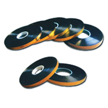 Polyimide Film with FEP Coating on Both Sides ( Polyimide Film with FEP Coating on Both Sides)