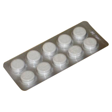  Paracetamol Tablets (Парацетамол таблетки)