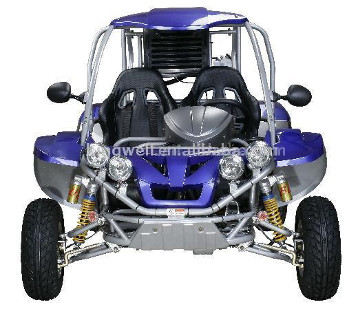  250cc Water-Cooled Go Cart (250cc Вода охлаждением Заказать Корзина)