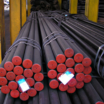  Seamless Steel Pipes for Pipeline (Бесшовных стальных труб для трубопроводного)