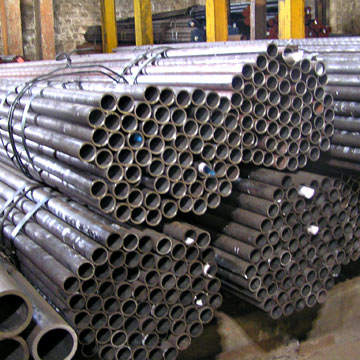  Steel Pipes (Tuyaux en acier)
