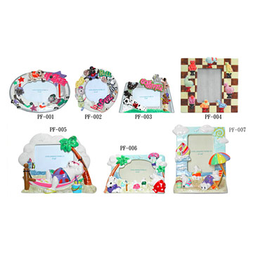  Photo Frames