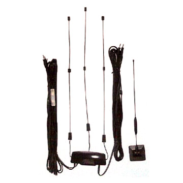  Car TV Antenna