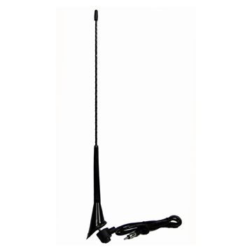  Car Antenna (Auto-Antenne)