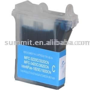  Compatible Ink Cartridge for Brother LC-31 Cyan (Совместимые картриджи Чернила для Brother LC-31 Cyan)