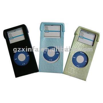  Cases for iPod