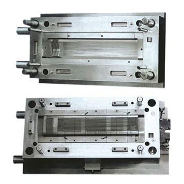  Air Condition Moulds