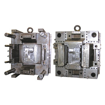  Injection Moulds