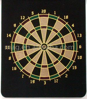  Magnetic Dart Board (Magnetic Dart Board)