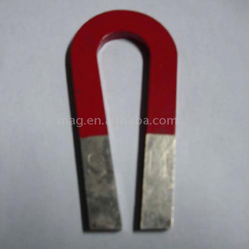  AlNiCo Educational Magnet (Educational AlNiCo-Magnet)