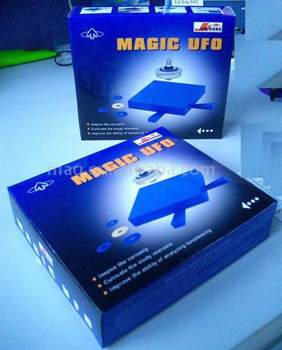 Magnetische UFO (Magnetische UFO)