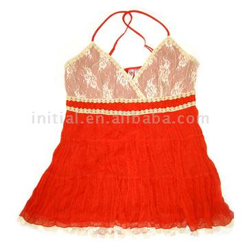  Ladies` Camisole (Женские бретели)