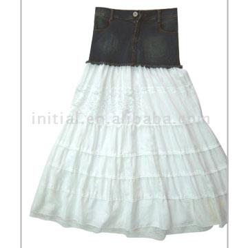  Skirt (Jupe)