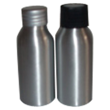  Aluminum Aerosol Bottles (Bouteilles en aluminium en aérosol)