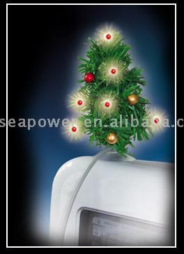  USB X`mas Tree (USB X`mas Tree)