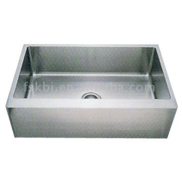  Stainless Steel Sink ( Stainless Steel Sink)