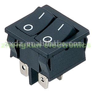  Rocker Switch (Rocker Switch)