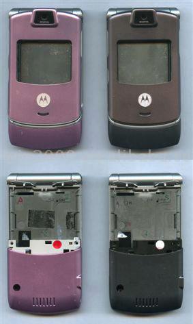  Mobile Phone Housing for V3c ( Mobile Phone Housing for V3c)