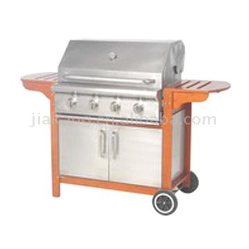  Barbecue ( Barbecue)