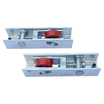  Adjustable Sliding Rollers ( Adjustable Sliding Rollers)