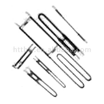  Mosi2 Heating Elements ( Mosi2 Heating Elements)