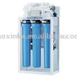  Commercial RO System (100-400 GPD) ( Commercial RO System (100-400 GPD))