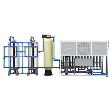  RO Pure Water Equipment ( RO Pure Water Equipment)