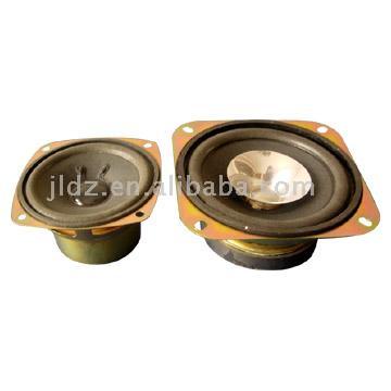  Normal Speakers